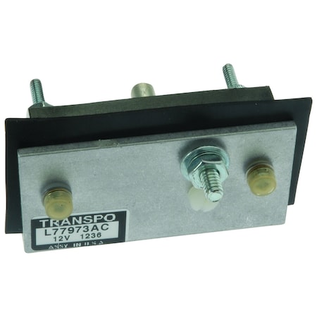 Wai Global Voltage Regulators, L77973AC L77973AC